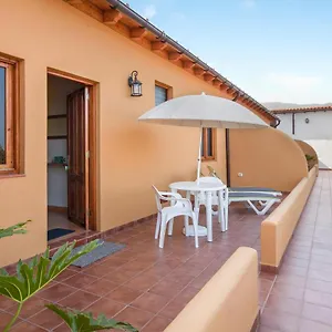 Ferienhaus Casa Quemahierro 2, Icod De Los Vinos