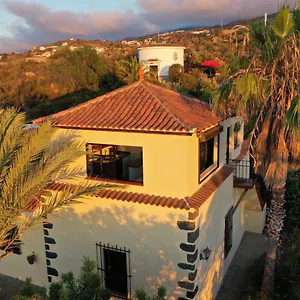 Ferienhaus Bella Vista - Tabaiba, Icod De Los Vinos