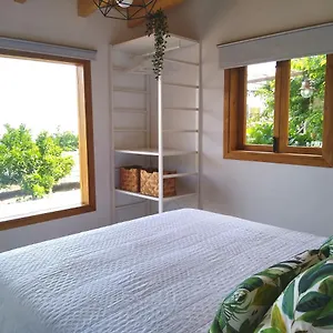 Ferienhaus Huertos Conect With The Nature & Relax, Icod De Los Vinos
