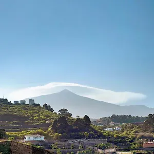 Ferienhaus Tily, Icod De Los Vinos