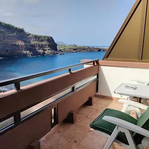 Apartment Sea View Terrace At San Marcos, Icod De Los Vinos