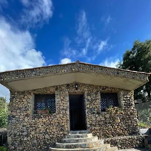 Chalet La Tagora Conect With The Nature & Relax, Icod De Los Vinos