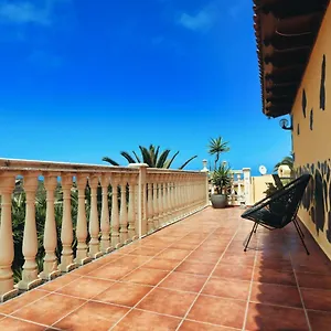 Aparthotel Vino Tinto 1, Icod De Los Vinos