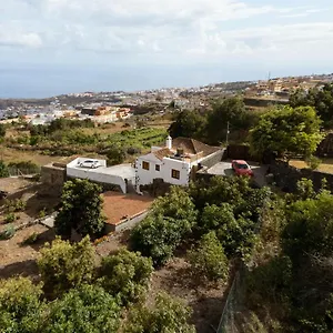 Chalet Casitas Del Bebedero, Icod De Los Vinos