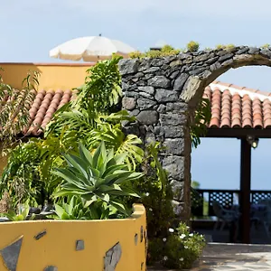 Ferienhaus Casa Yaya, Icod De Los Vinos